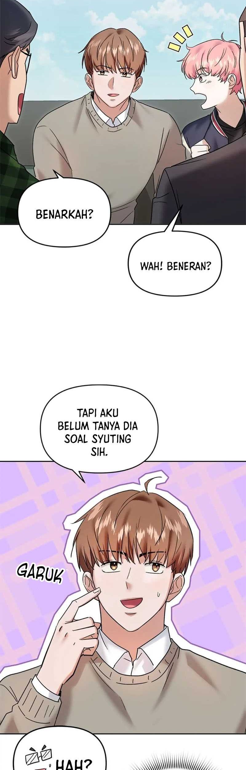 Road to Stardom Chapter 70 - halaman 5