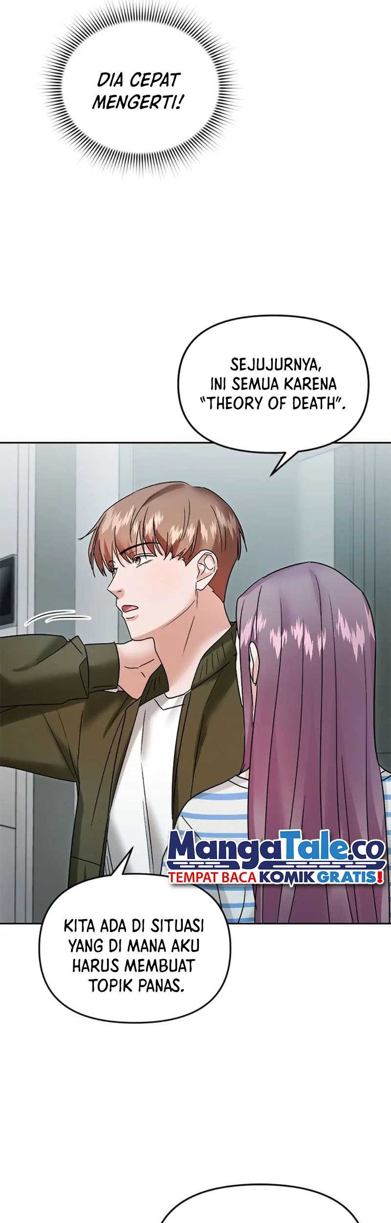 Road to Stardom Chapter 70 - halaman 50