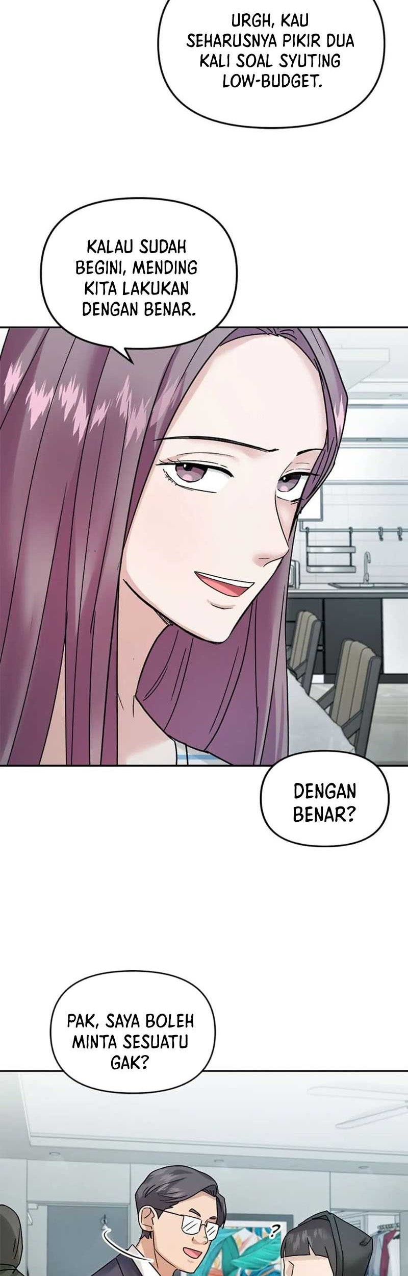 Road to Stardom Chapter 70 - halaman 51