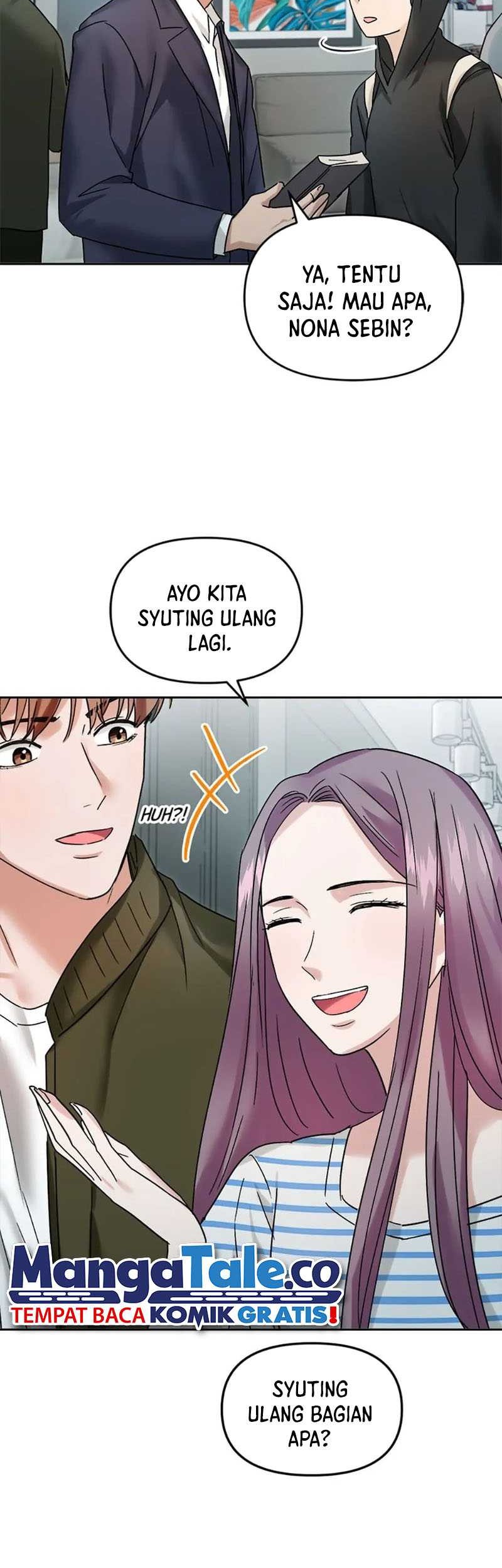 Road to Stardom Chapter 70 - halaman 52