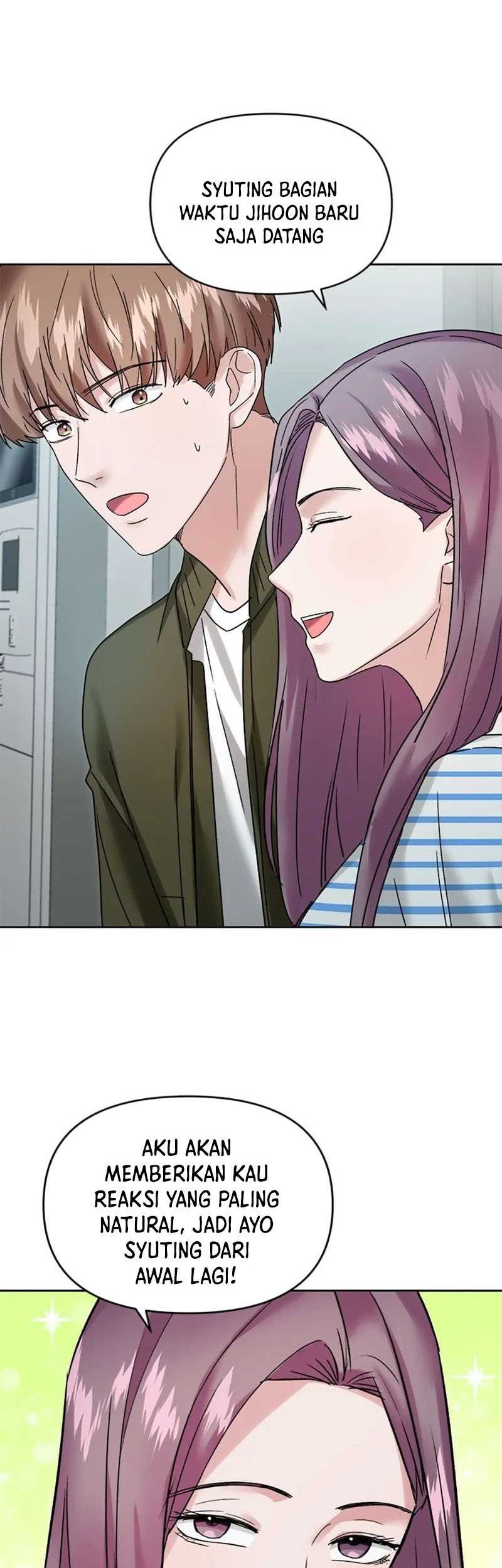 Road to Stardom Chapter 70 - halaman 53