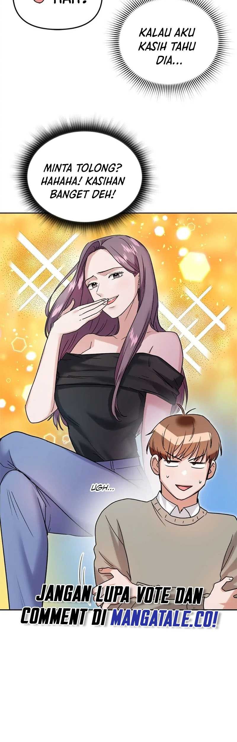 Road to Stardom Chapter 70 - halaman 6