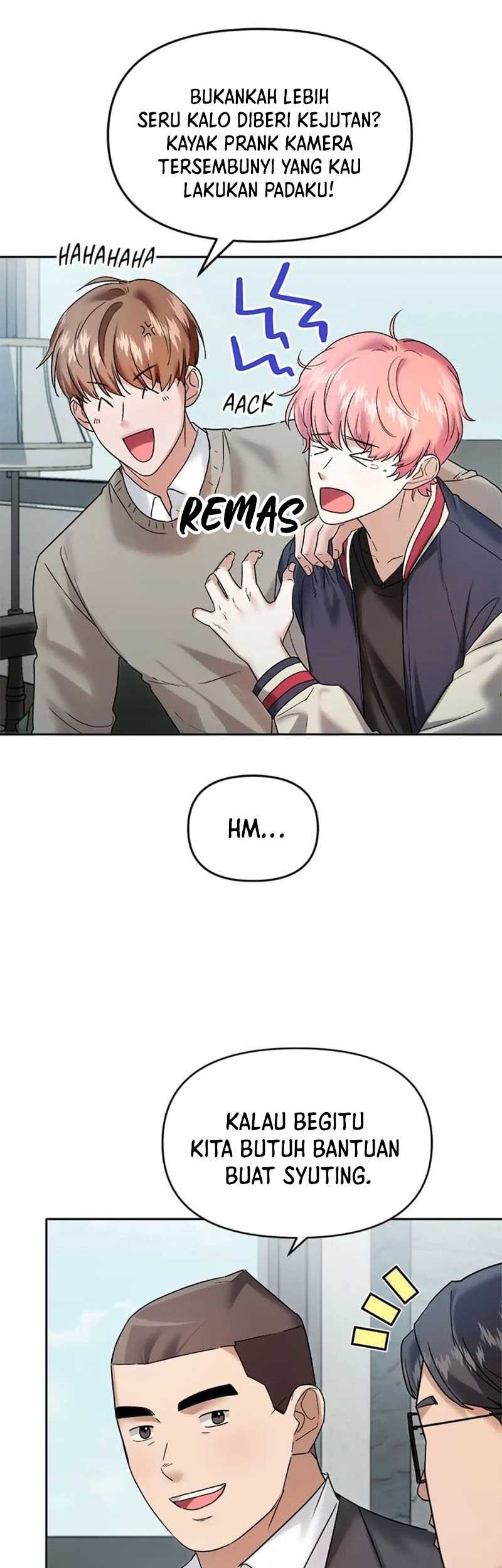 Road to Stardom Chapter 70 - halaman 7