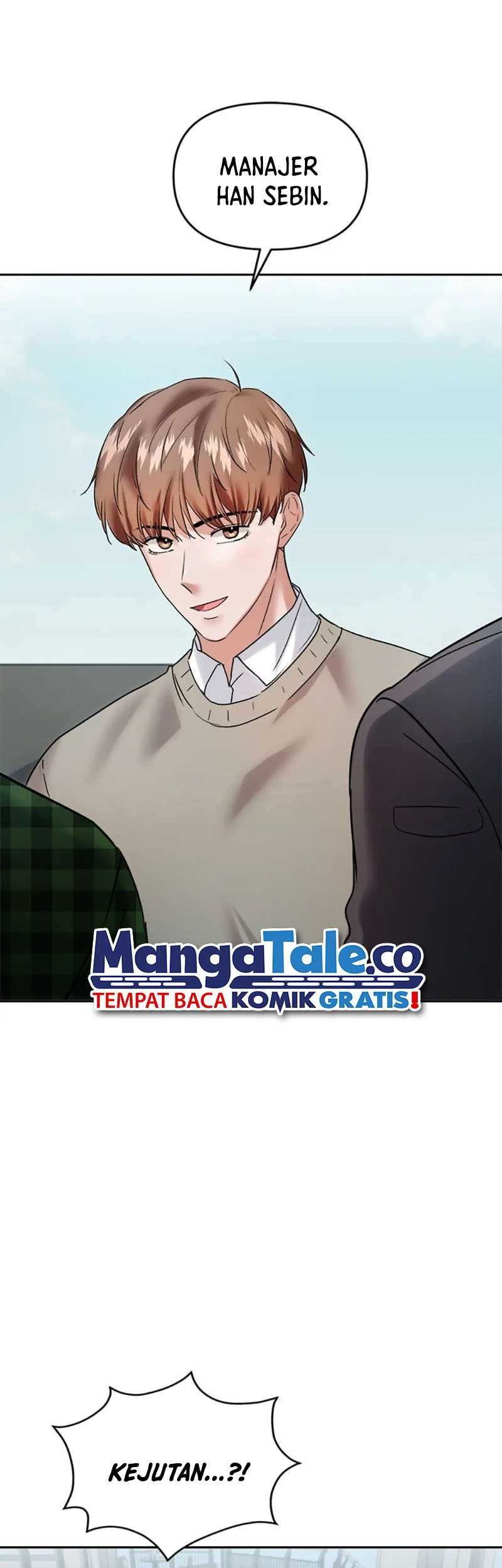 Road to Stardom Chapter 70 - halaman 9