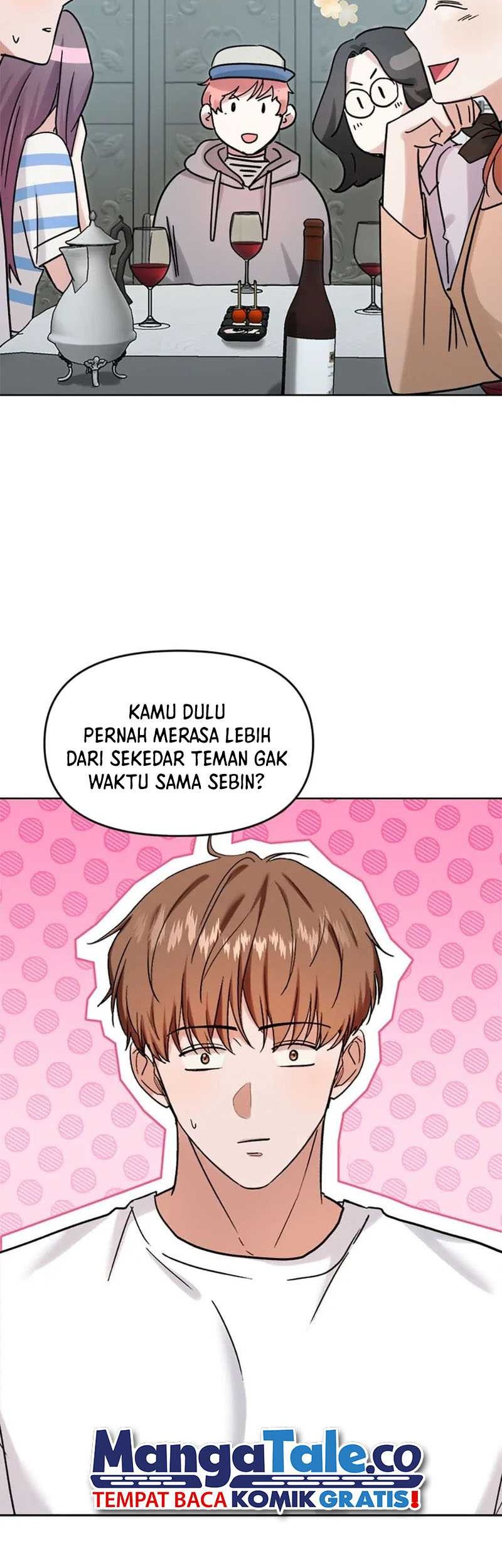 Road to Stardom Chapter 71 - halaman 11