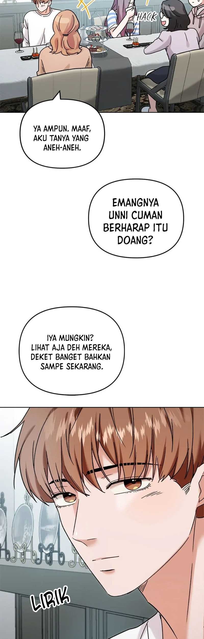 Road to Stardom Chapter 71 - halaman 13