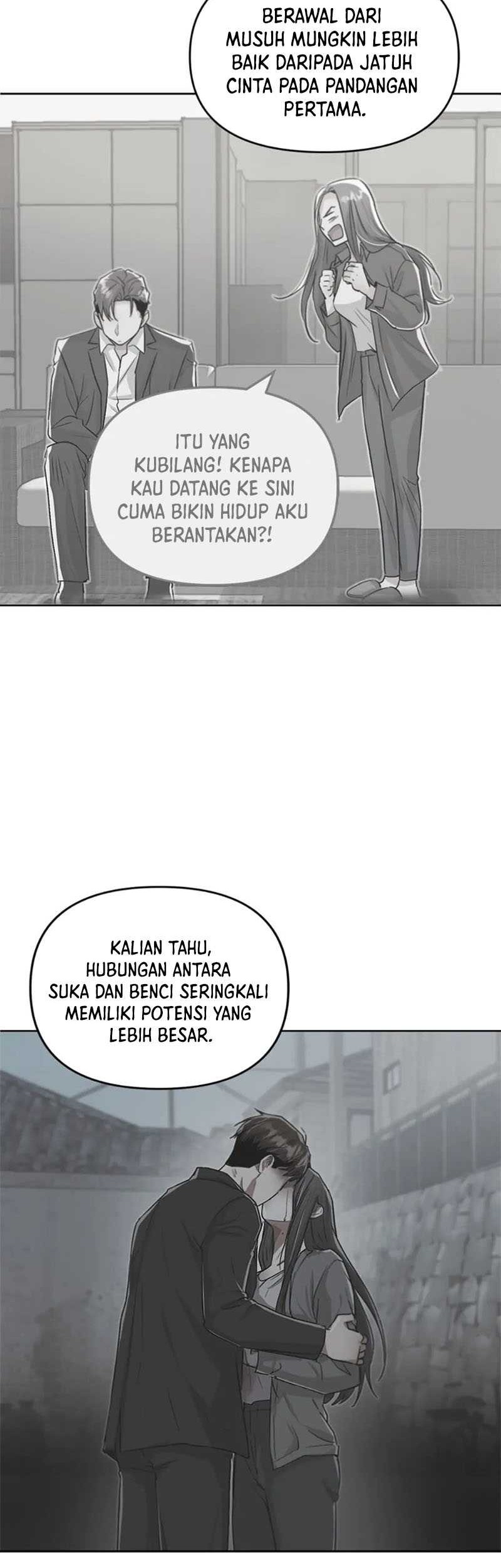 Road to Stardom Chapter 71 - halaman 19