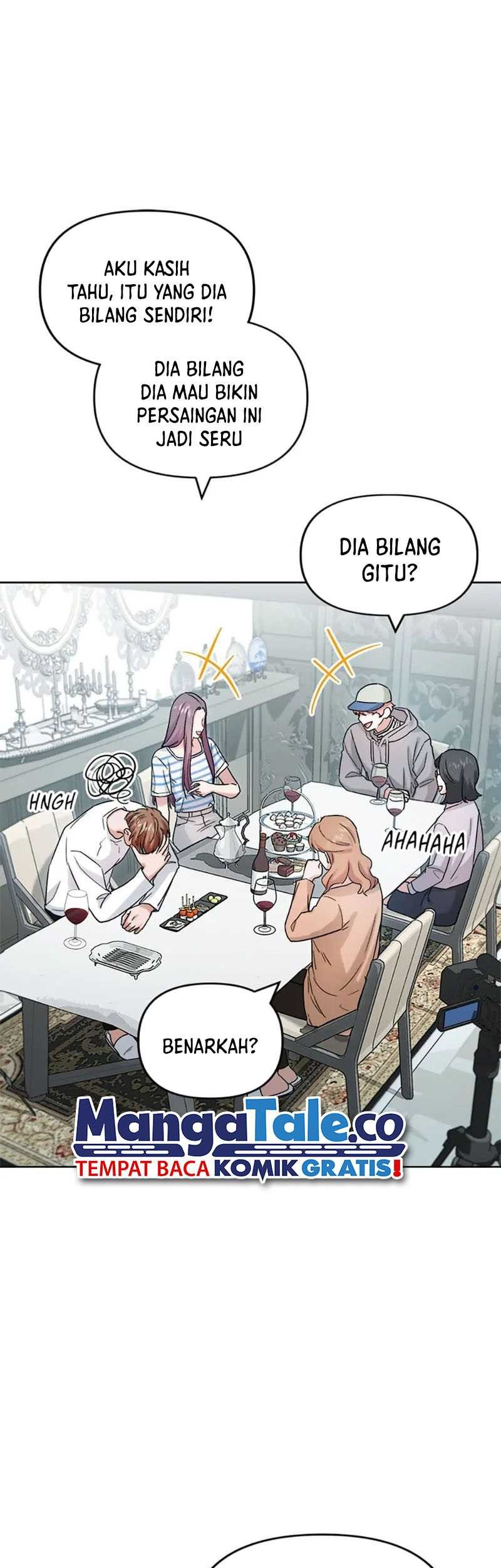 Road to Stardom Chapter 71 - halaman 2