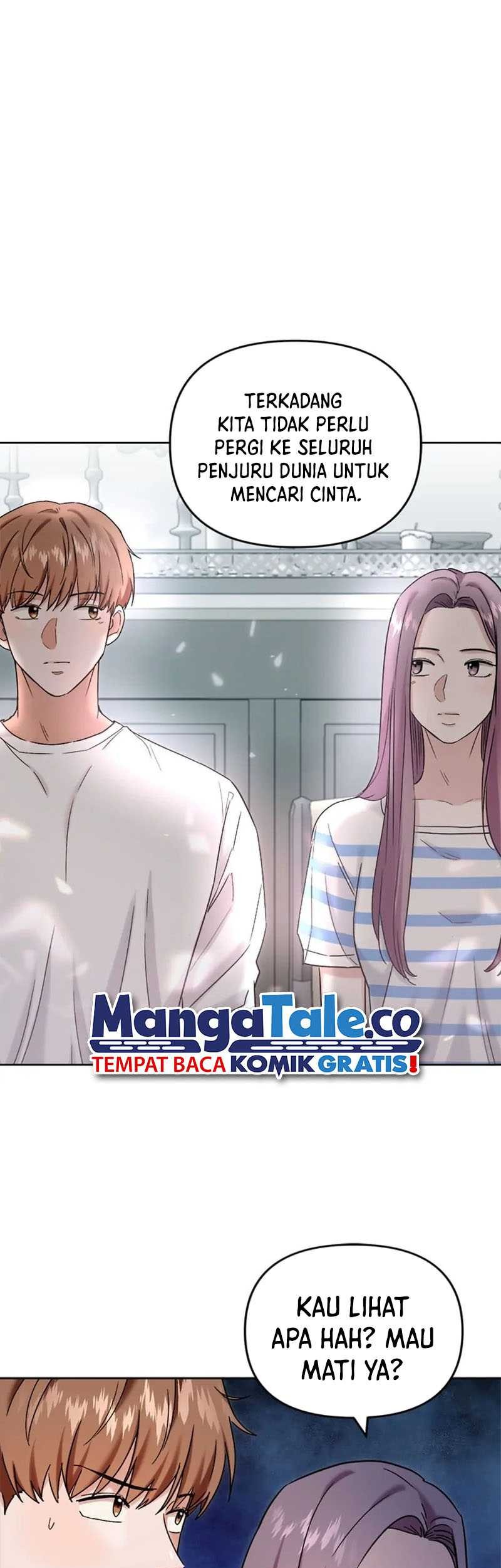 Road to Stardom Chapter 71 - halaman 20