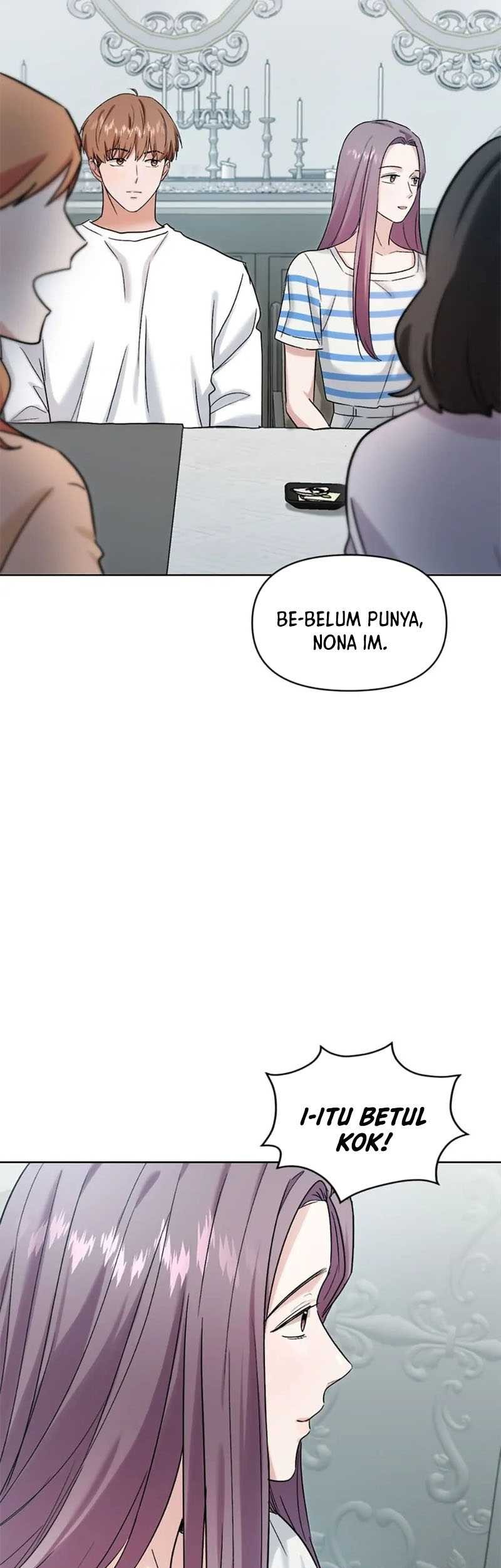 Road to Stardom Chapter 71 - halaman 23