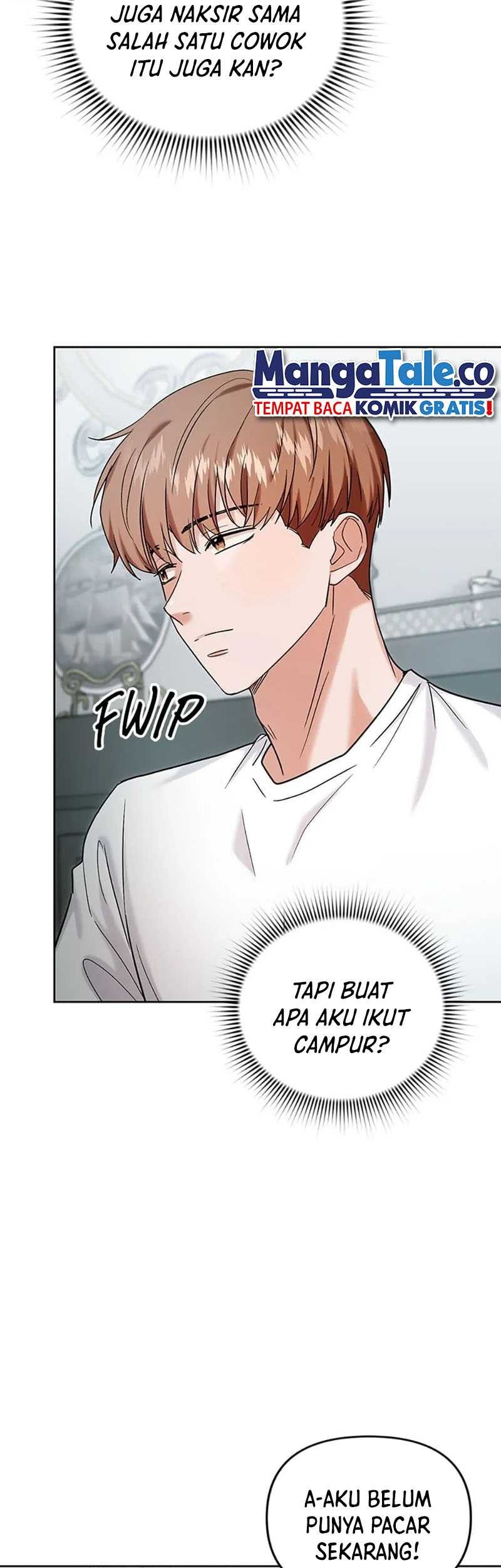 Road to Stardom Chapter 71 - halaman 25