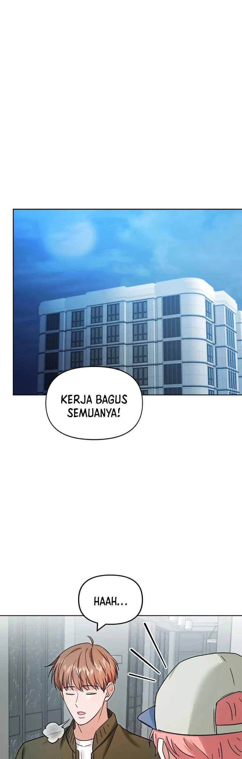 Road to Stardom Chapter 71 - halaman 27