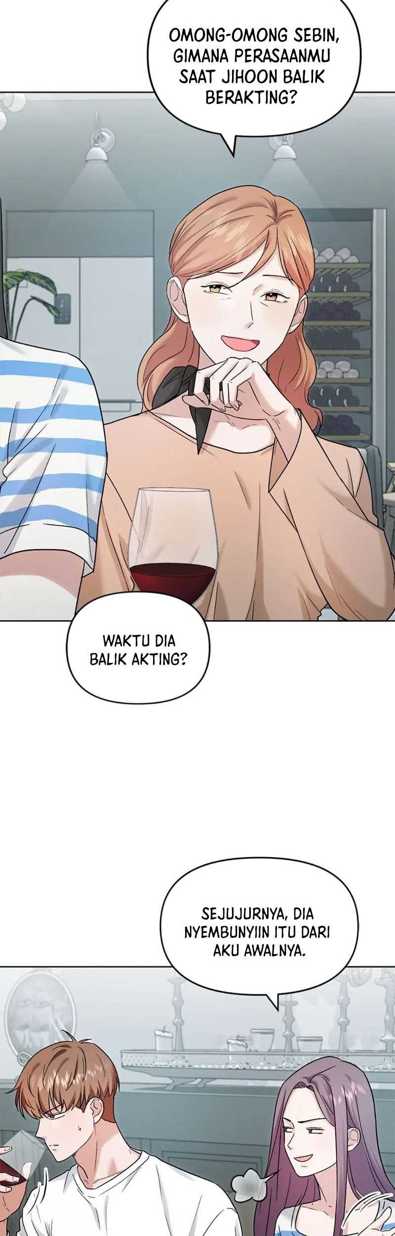 Road to Stardom Chapter 71 - halaman 3