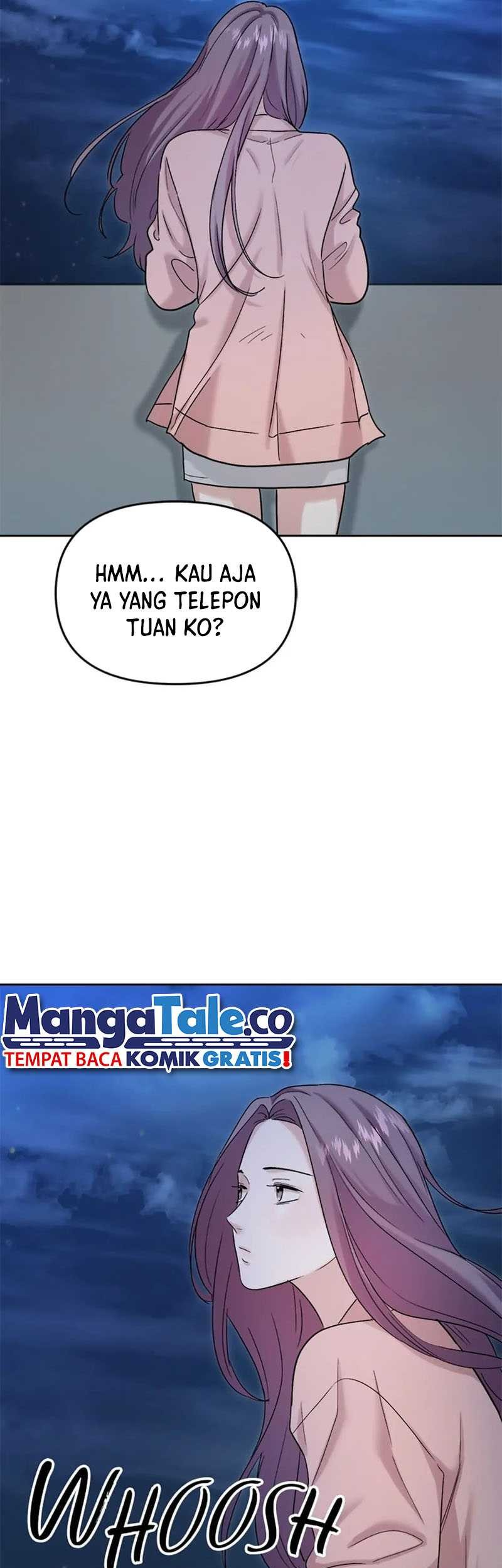 Road to Stardom Chapter 71 - halaman 30