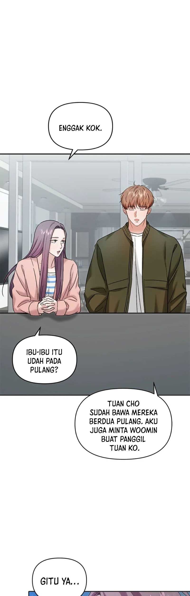 Road to Stardom Chapter 71 - halaman 32