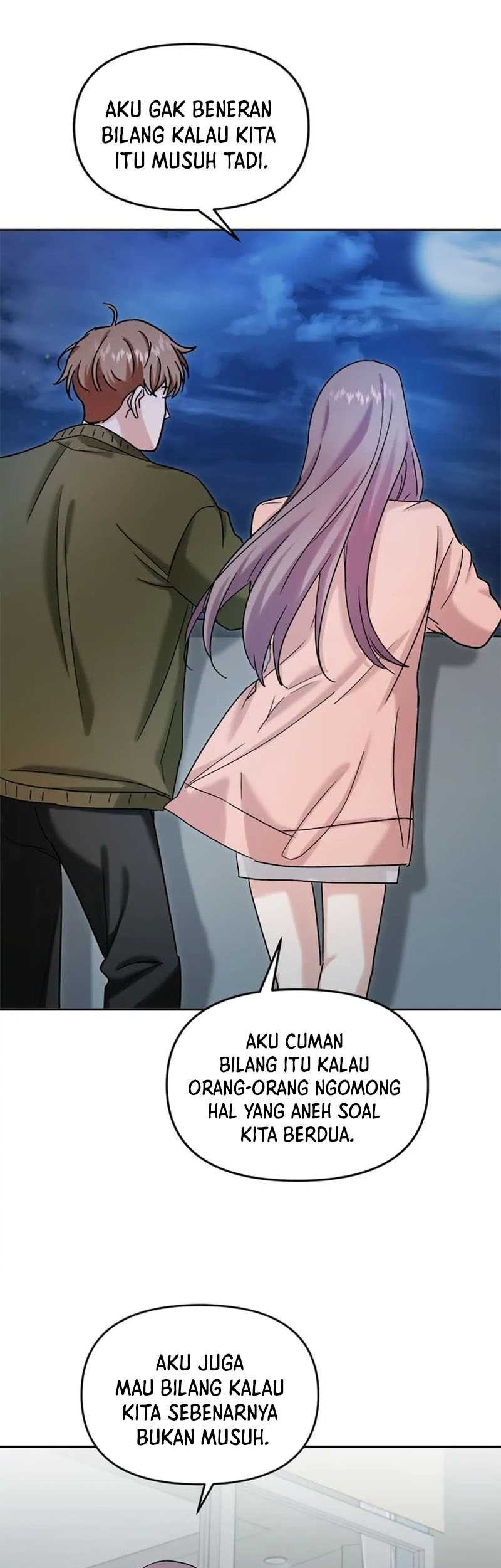 Road to Stardom Chapter 71 - halaman 34