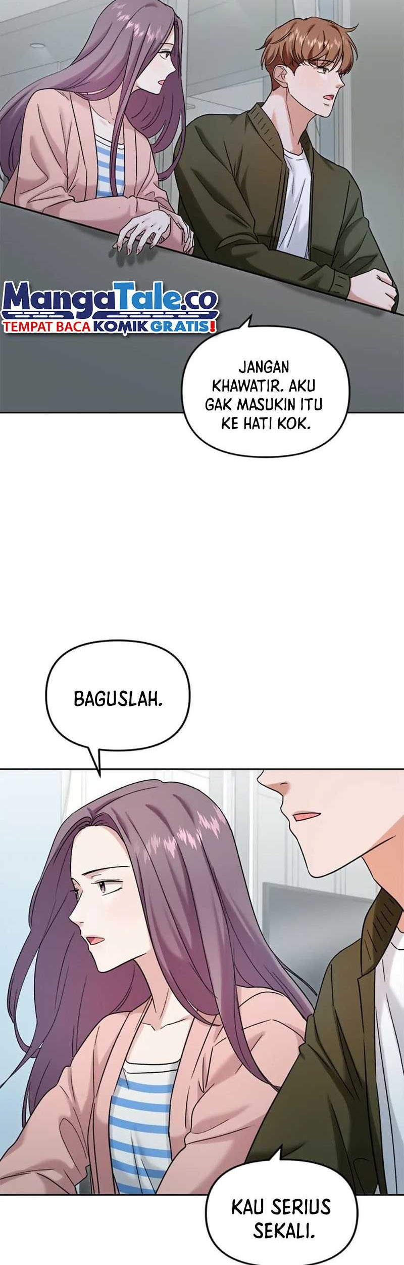 Road to Stardom Chapter 71 - halaman 35
