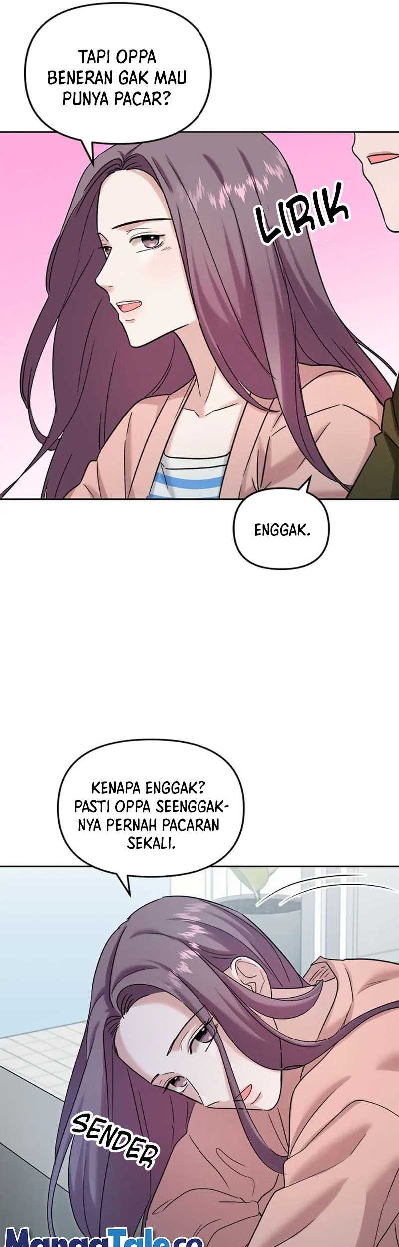 Road to Stardom Chapter 71 - halaman 37