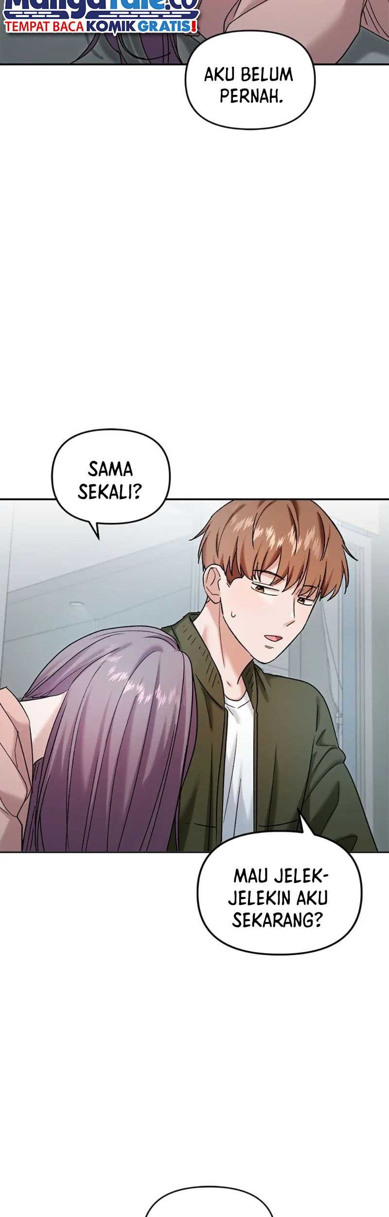 Road to Stardom Chapter 71 - halaman 38