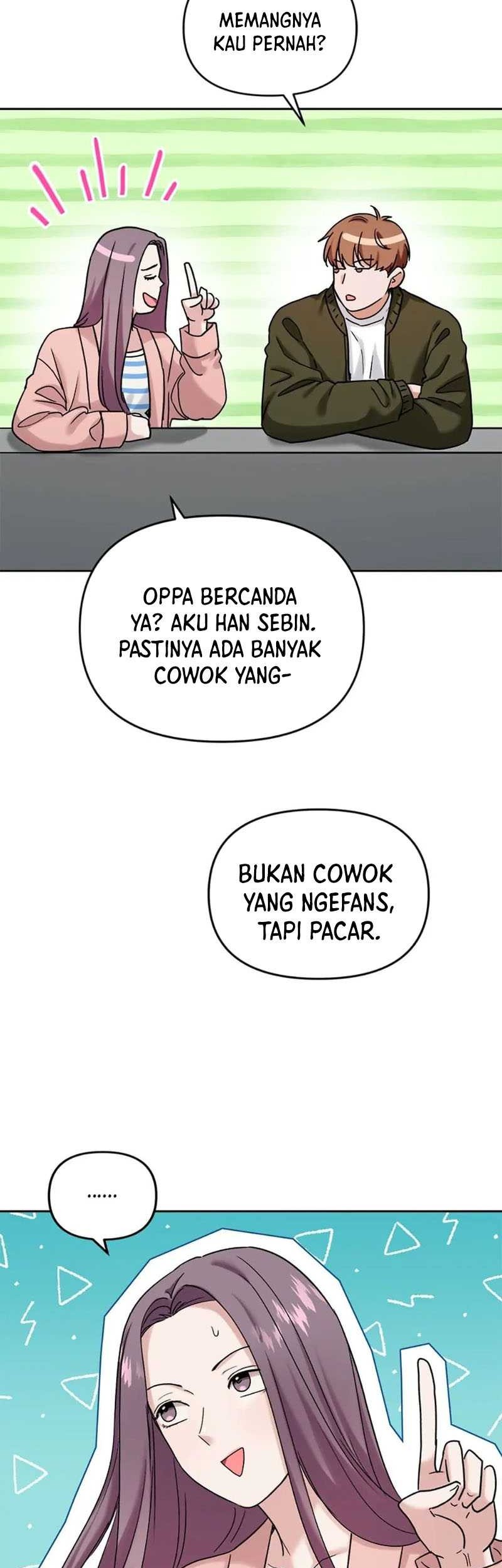 Road to Stardom Chapter 71 - halaman 39