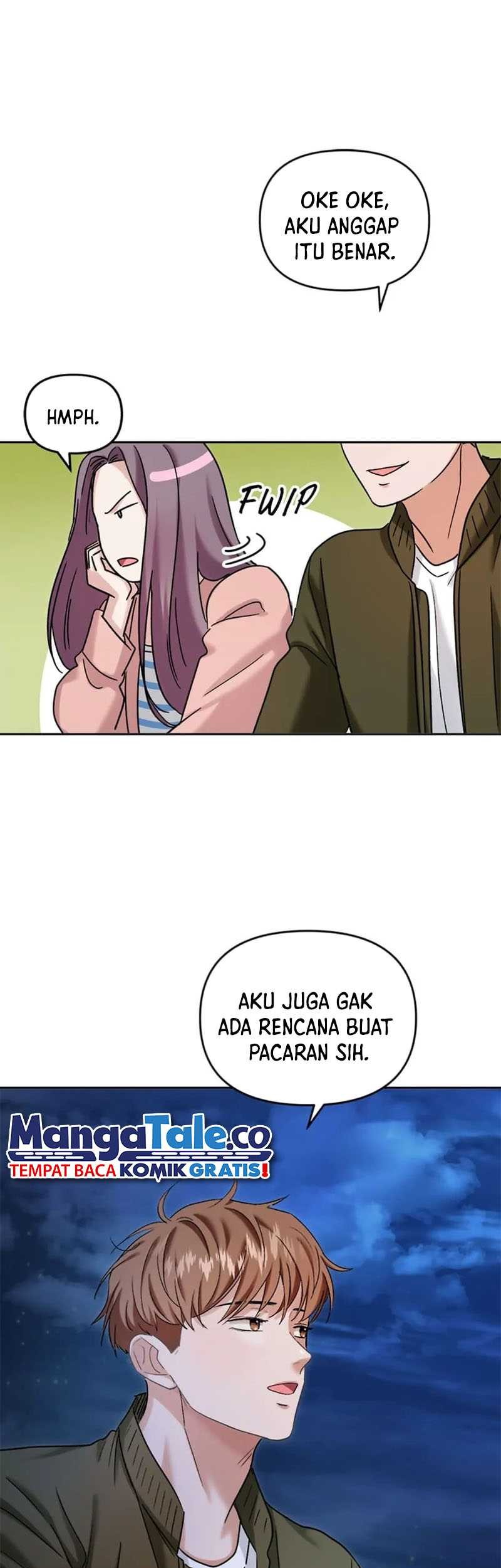 Road to Stardom Chapter 71 - halaman 41