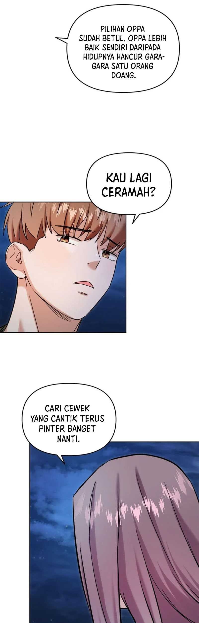 Road to Stardom Chapter 71 - halaman 44