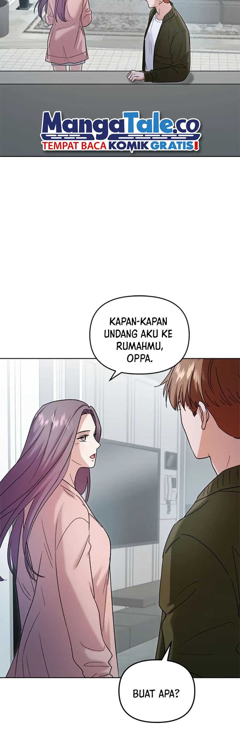 Road to Stardom Chapter 71 - halaman 47