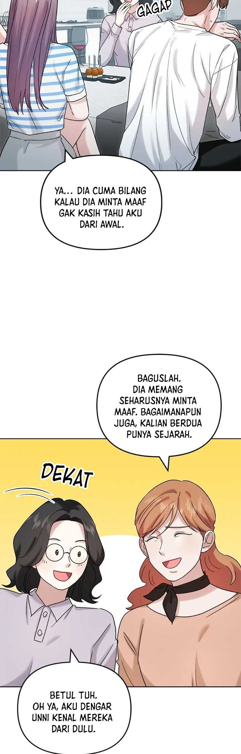 Road to Stardom Chapter 71 - halaman 5