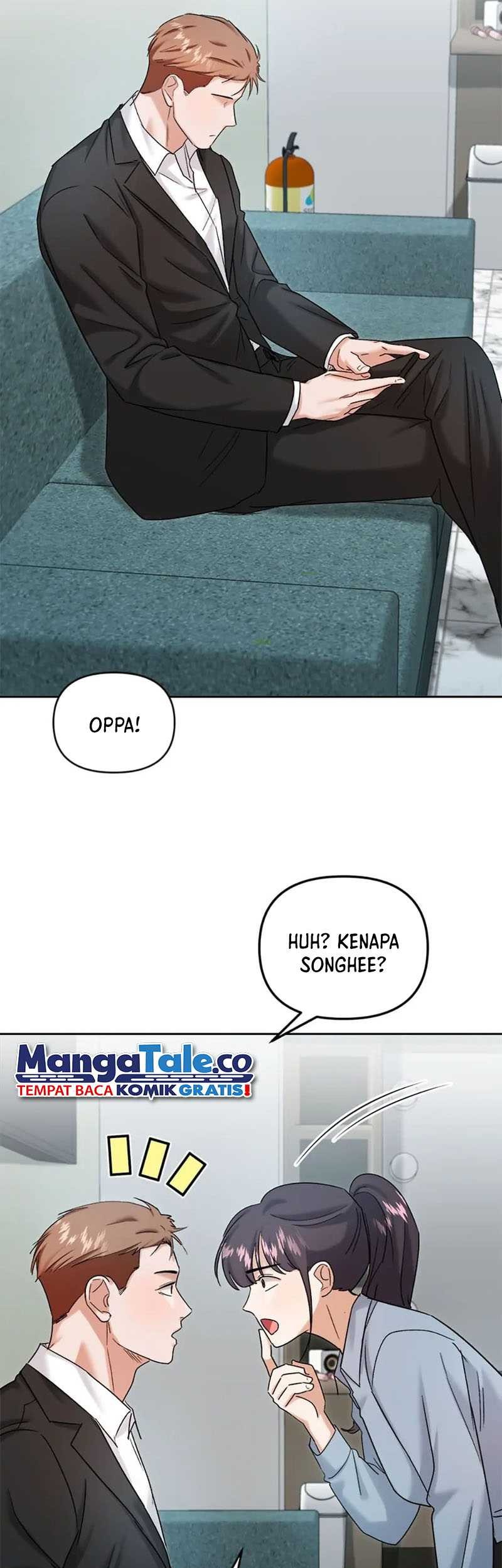 Road to Stardom Chapter 71 - halaman 51