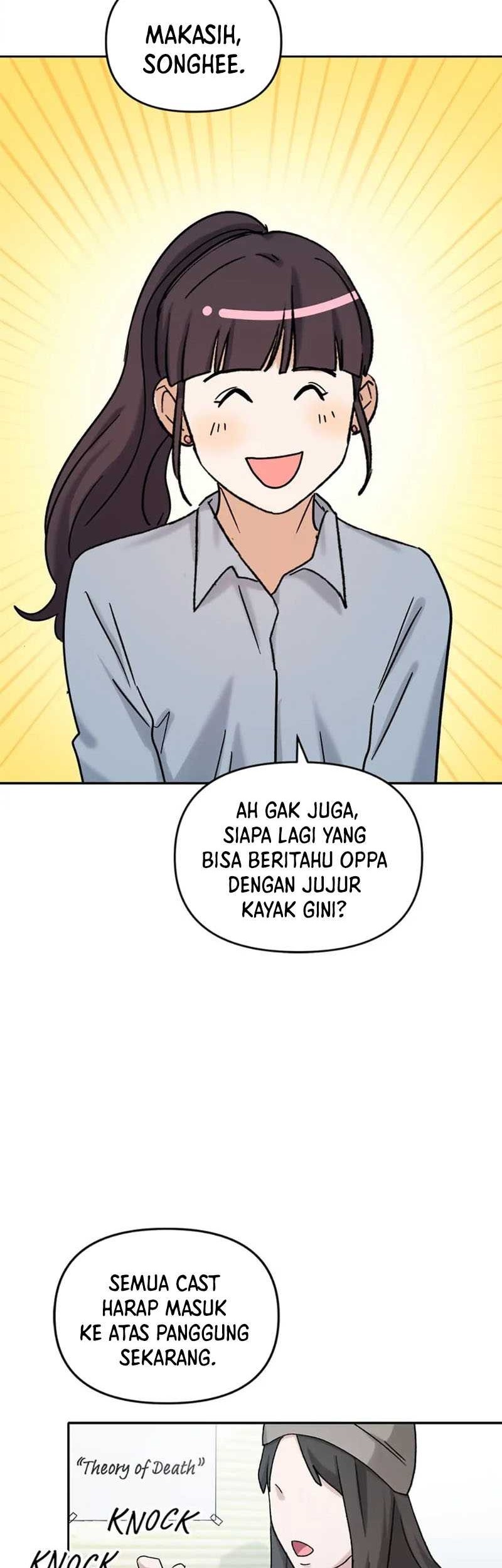 Road to Stardom Chapter 71 - halaman 54