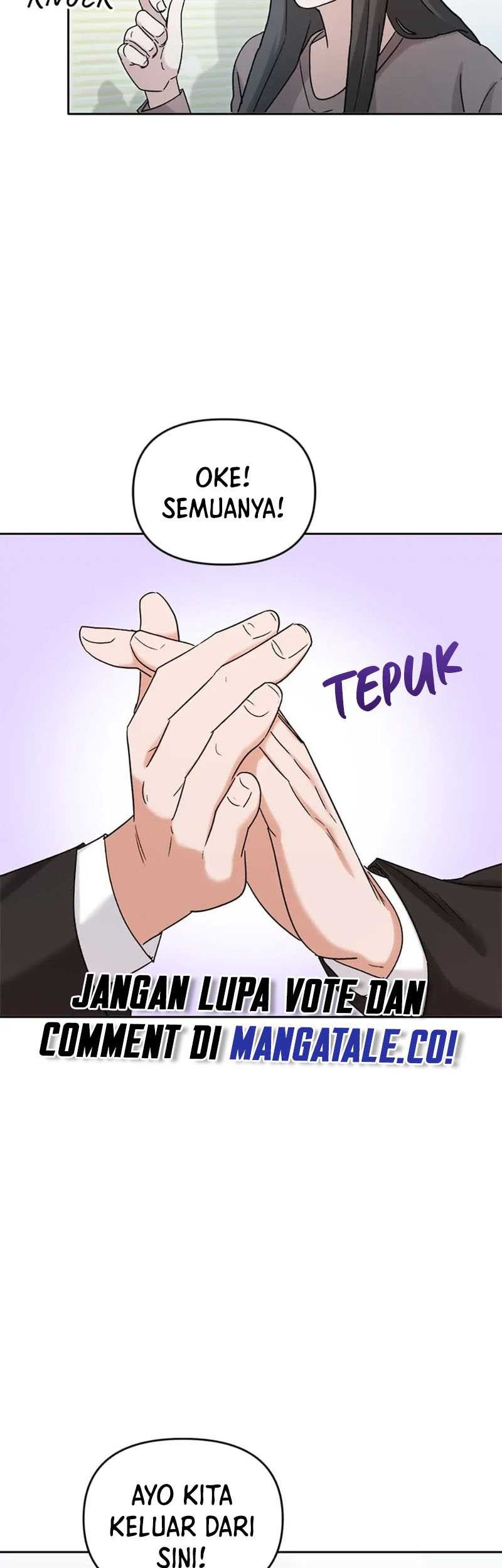 Road to Stardom Chapter 71 - halaman 55
