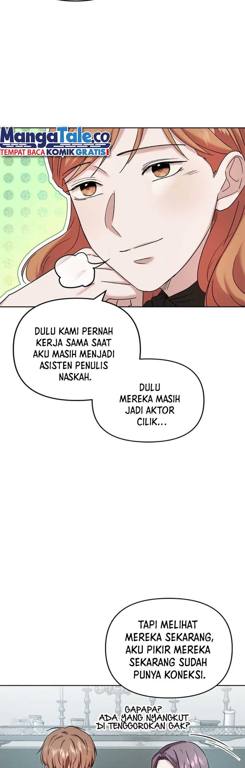 Road to Stardom Chapter 71 - halaman 6