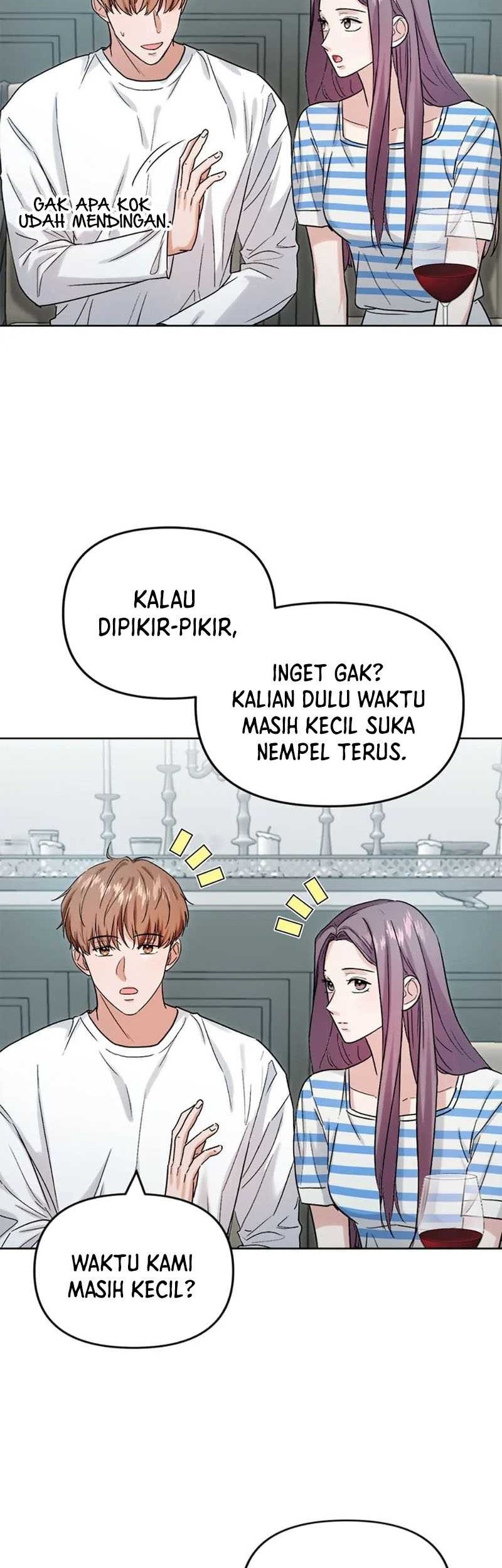 Road to Stardom Chapter 71 - halaman 7