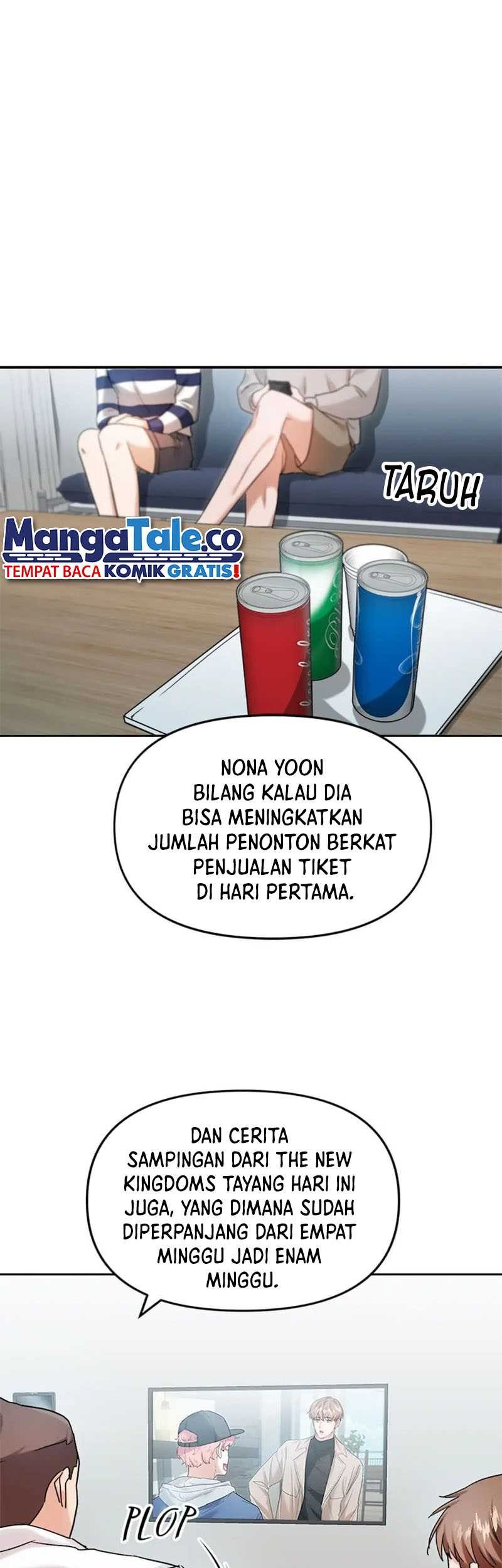 Road to Stardom Chapter 72 - halaman 13