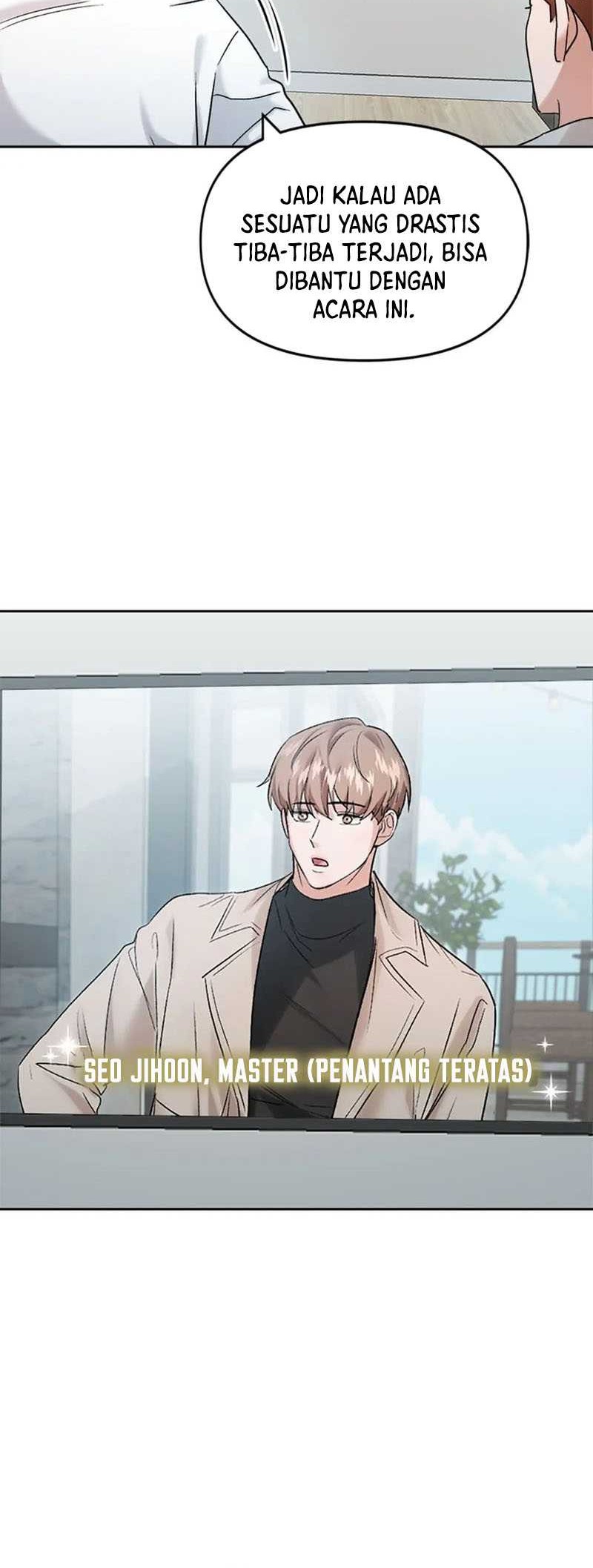Road to Stardom Chapter 72 - halaman 14