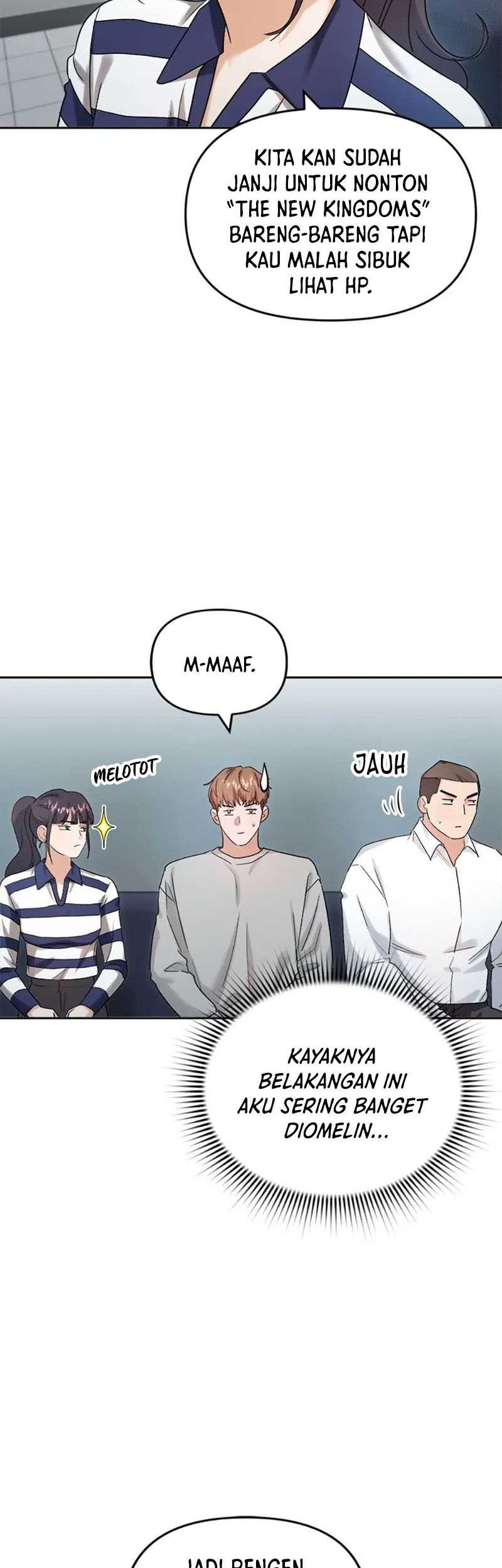 Road to Stardom Chapter 72 - halaman 16