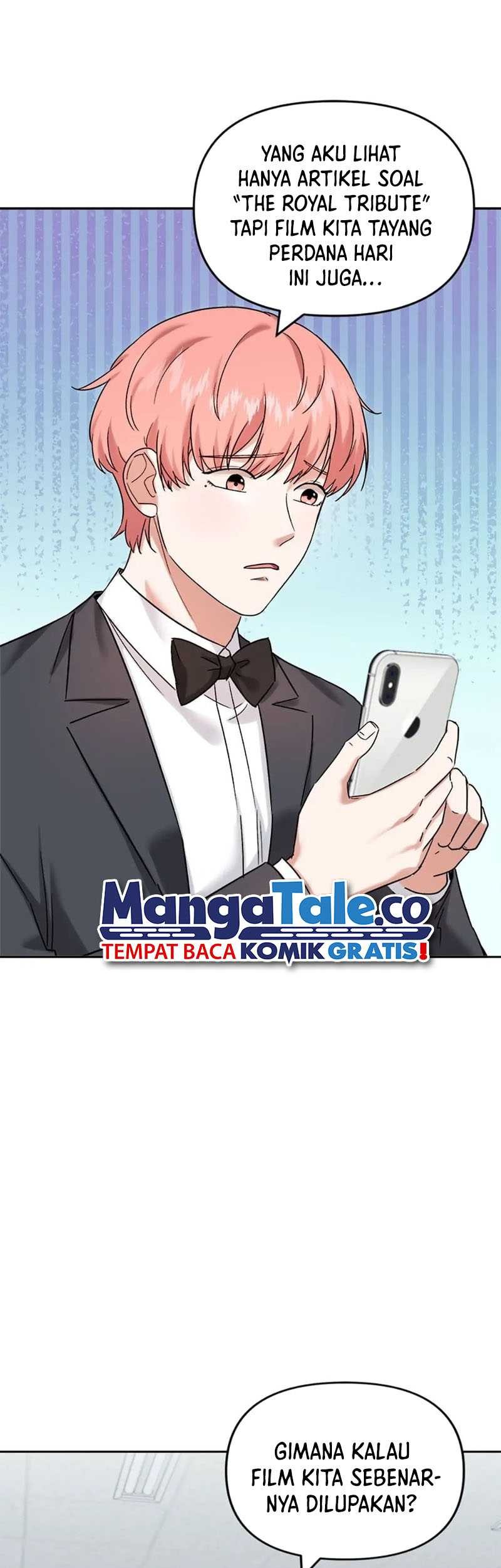 Road to Stardom Chapter 72 - halaman 2
