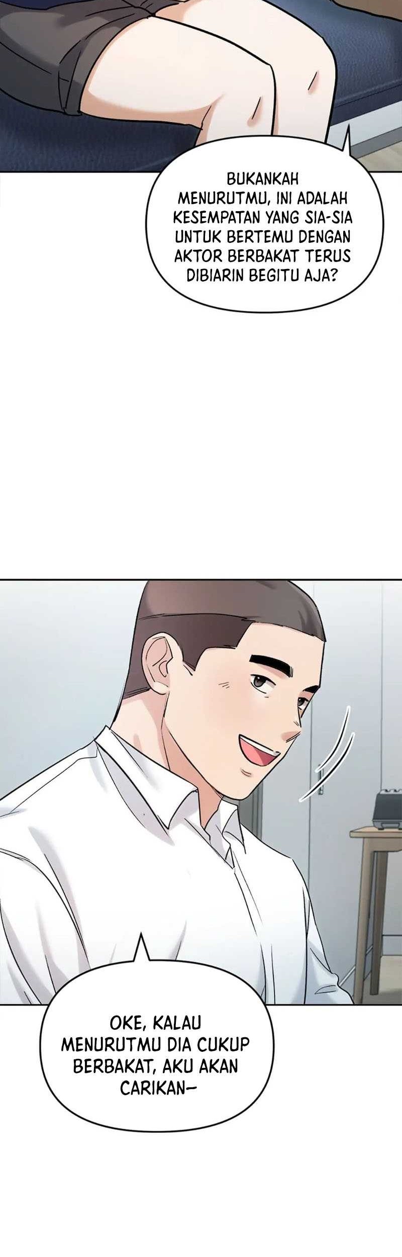 Road to Stardom Chapter 72 - halaman 20