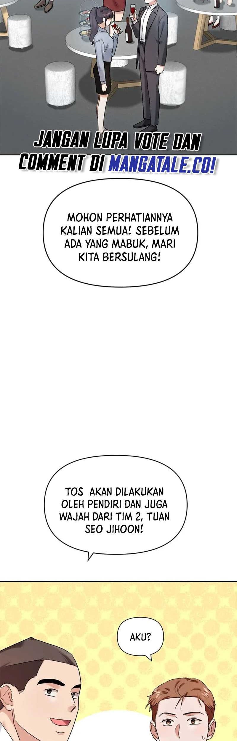 Road to Stardom Chapter 72 - halaman 25
