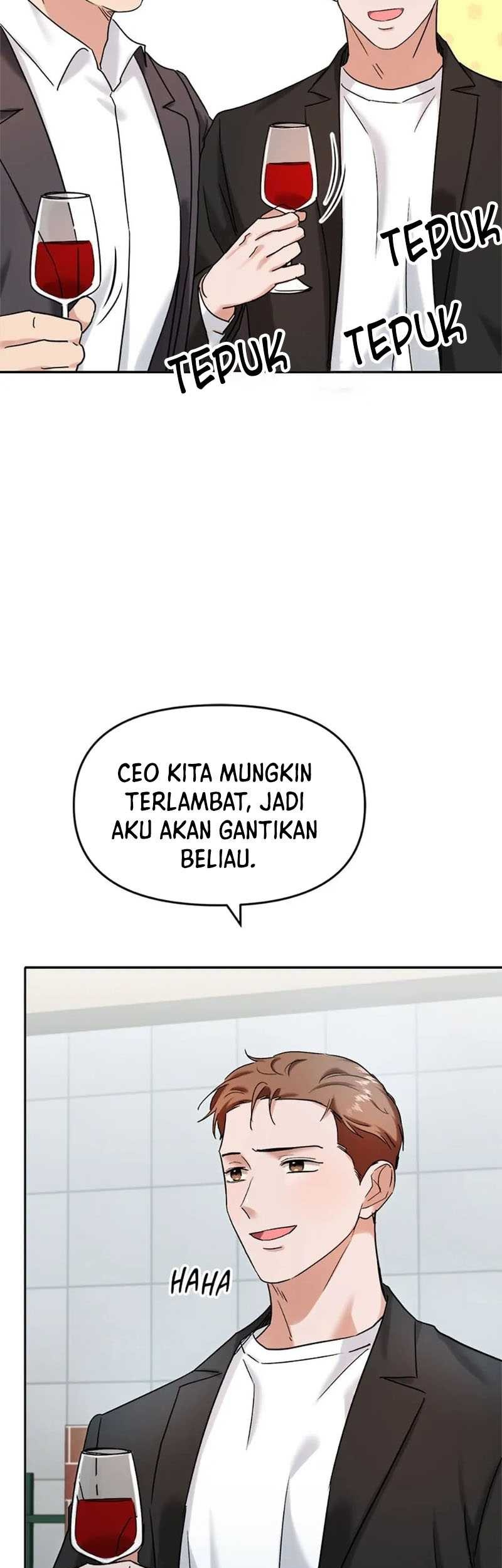 Road to Stardom Chapter 72 - halaman 26