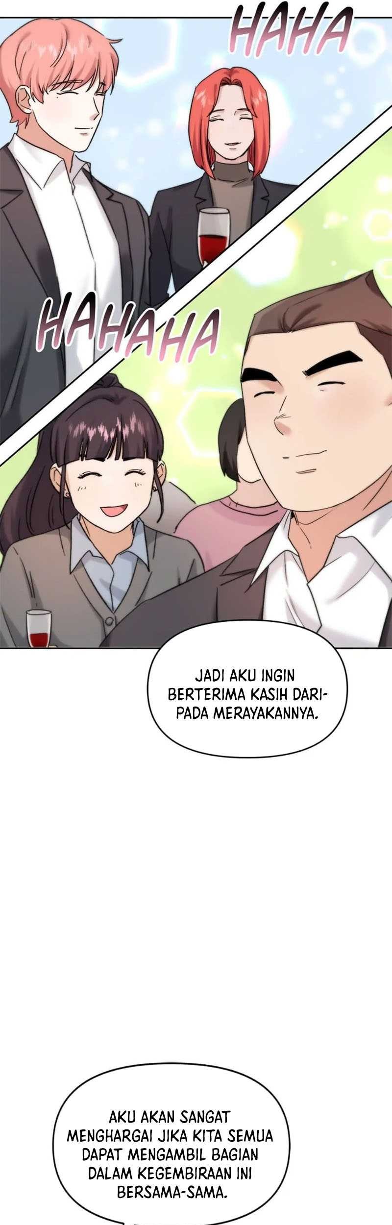 Road to Stardom Chapter 72 - halaman 29