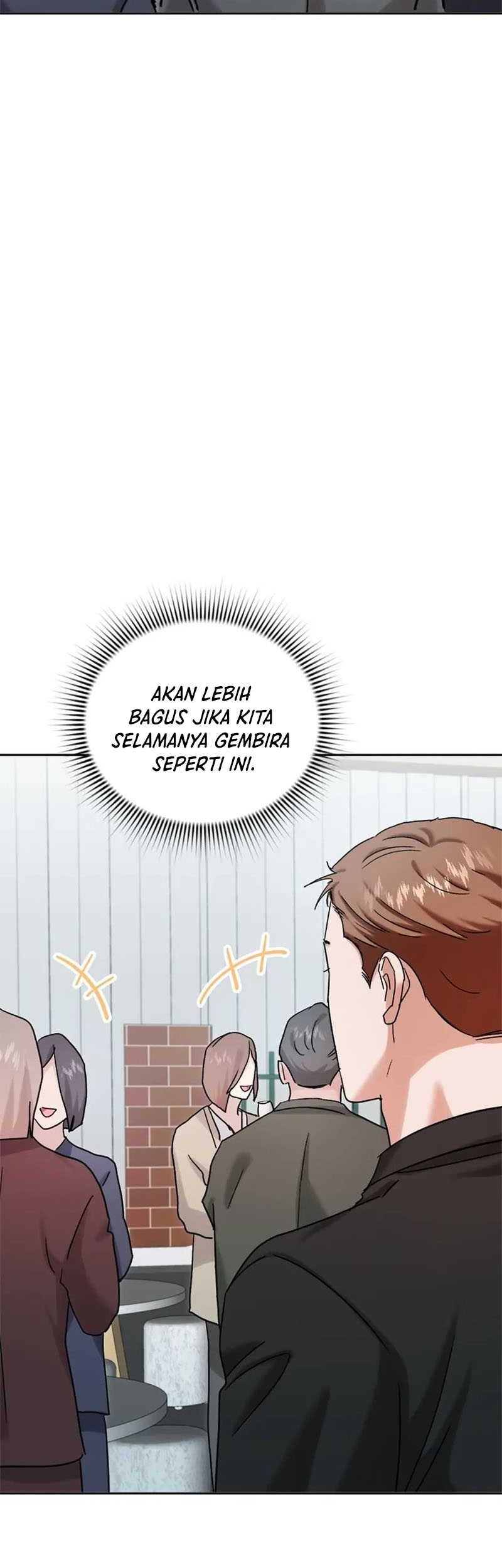 Road to Stardom Chapter 72 - halaman 31
