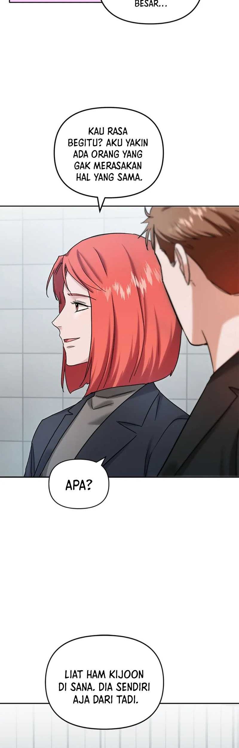 Road to Stardom Chapter 72 - halaman 34