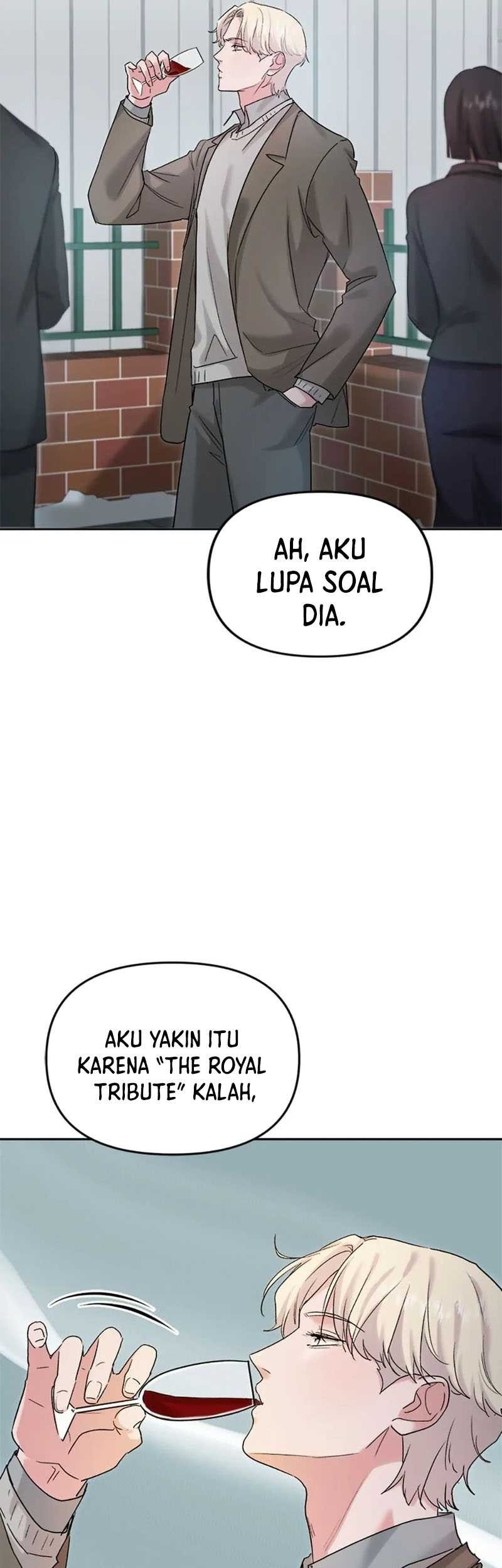Road to Stardom Chapter 72 - halaman 36