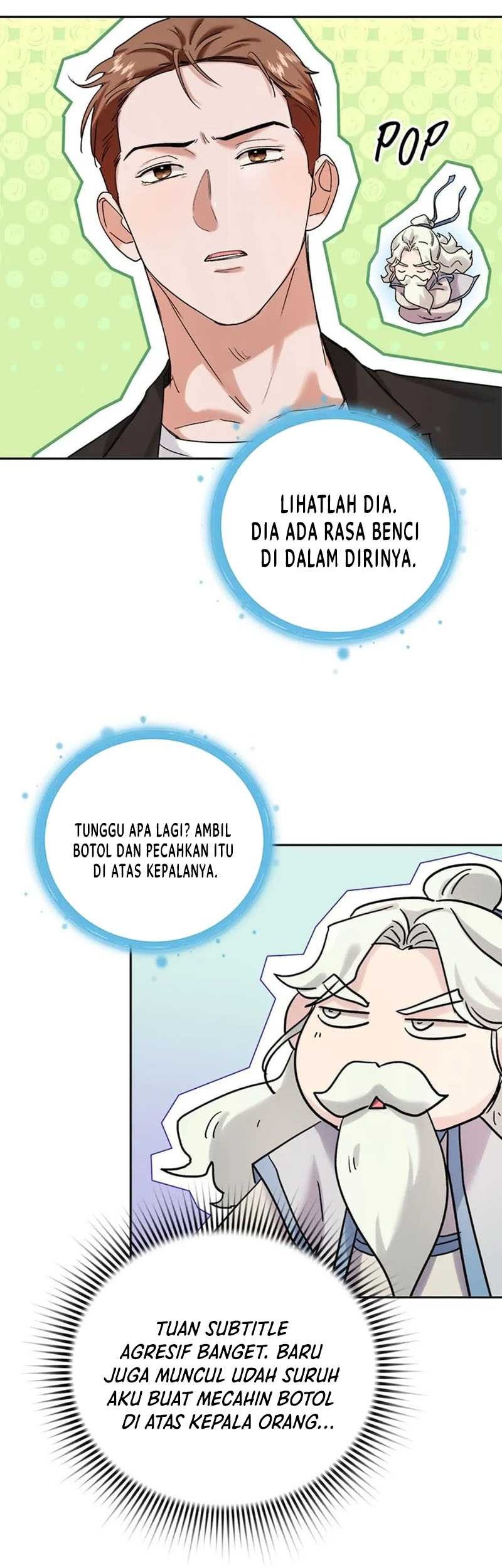 Road to Stardom Chapter 72 - halaman 38
