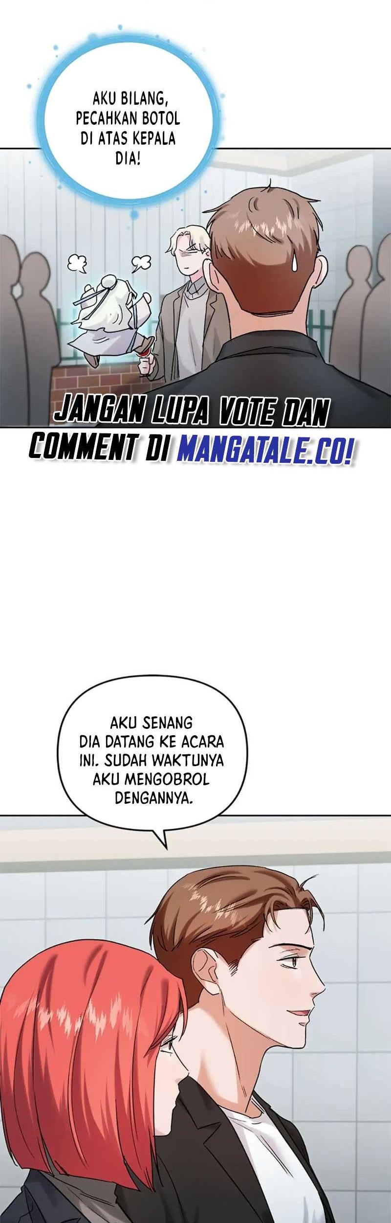 Road to Stardom Chapter 72 - halaman 39