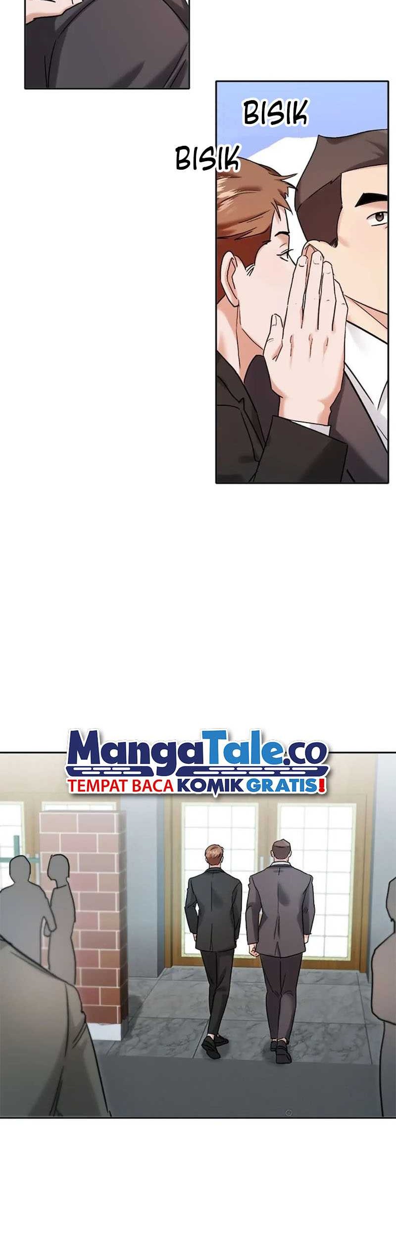 Road to Stardom Chapter 72 - halaman 41