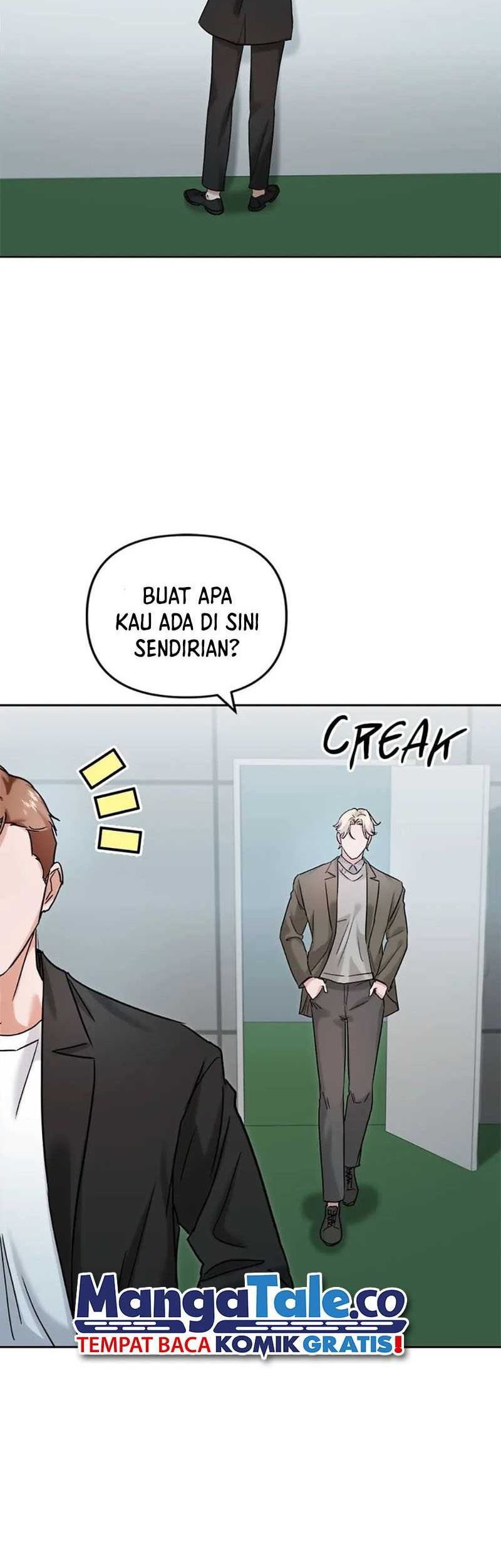 Road to Stardom Chapter 72 - halaman 44