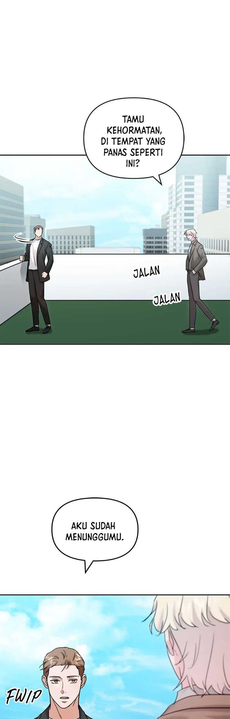 Road to Stardom Chapter 72 - halaman 45