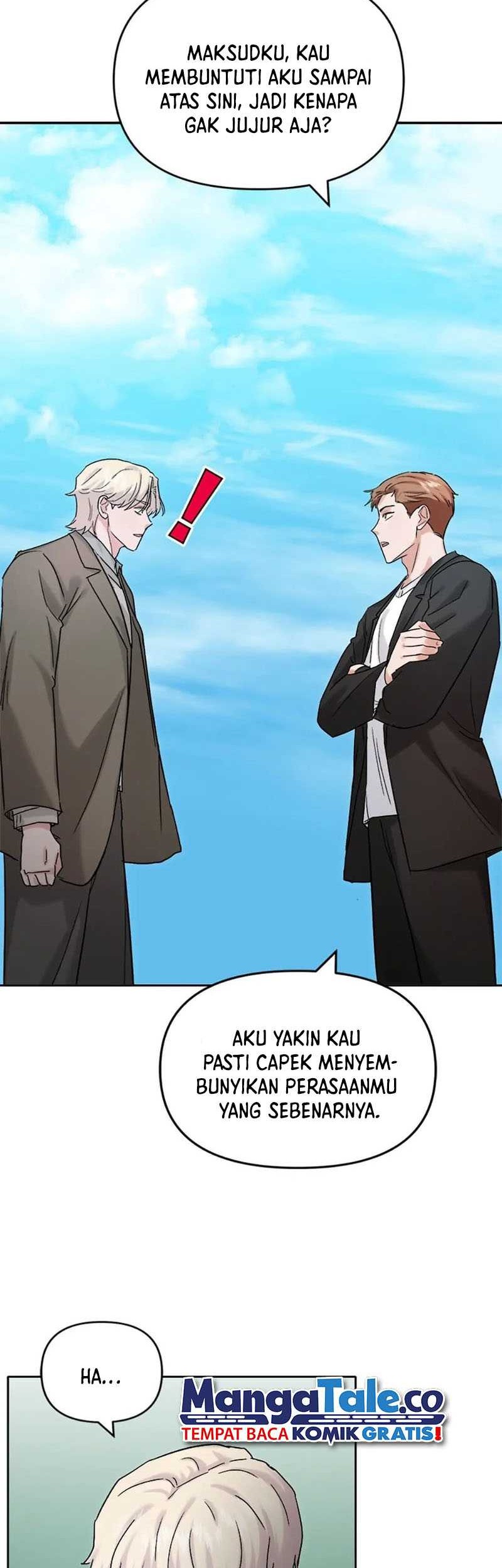 Road to Stardom Chapter 72 - halaman 48